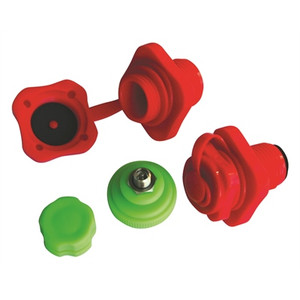 Kwik Tek - Airhead Multi-valve - AHMV-1