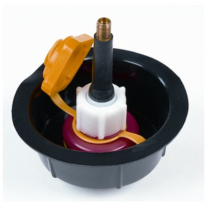 Kwik Tek - Compressor Adaptor - 10-1010