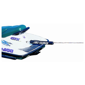 Kwik Tek - Kick-back Protector - IP-24