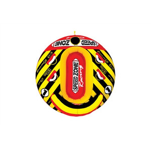 Kwik Tek - Spectrum Wakesurf Board - AHWS-F06 Kwik Tek - Spectrum Wakesurf Board - AHWS-F06