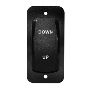 Lenco Marine  - Rocker Switch F/airboat - 15095-001 Lenco Marine  - Rocker Switch F/airboat - 15095-001