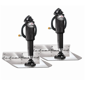 Lenco Marine  - Trim Tab Kt Ns 12x12 Pol - 15114-101 Lenco Marine  - Trim Tab Kt Ns 12x12 Pol - 15114-101