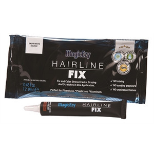 Magicezy Pty - Hairline Fix Matrhrn Wh - 200200 Magicezy Pty - Hairline Fix Matrhrn Wh - 200200