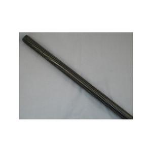 Marine Fasteners  - 1/4-20x3 Threaded Rod Ss - FRTSS1/4C3