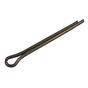 Marine Fasteners - 1/8x1 Cotter Pin - 1201 Marine Fasteners - 1/8x1 Cotter Pin - 1201