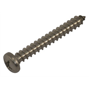 Marine Fasteners  - 6x5/8 Phts Phillips - 531 Marine Fasteners  - 6x5/8 Phts Phillips - 531
