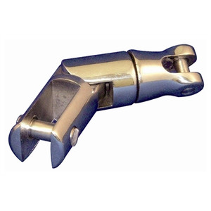 Marpac - Anchor Swivel Ss Dlx For Chain 1/4&5/16 - 7-1503 Marpac - Anchor Swivel Ss Dlx For Chain 1/4&5/16 - 7-1503