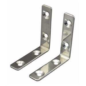 Marpac - Angle Bracket Ss 2-3/8" - 7-0411