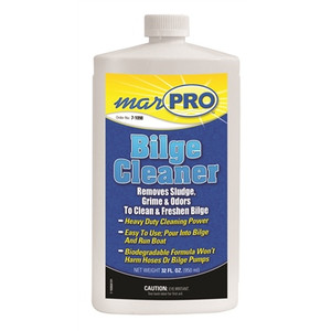 Marpac - Bilge Cleaner Qt - 7-1098