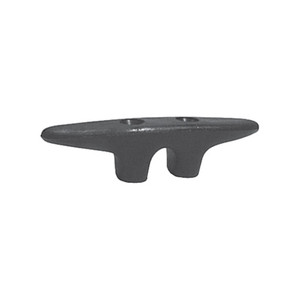 Marpac - Blk Nylon Cleat 10" - 7-0339