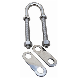 Marpac - Bow Eye Ss 3/8 X 3 - 7-0122