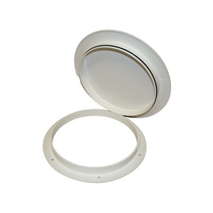 Marpac - Deck Plate Pry Out Wh 6" - 7-0633