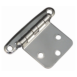 Marpac - Flush Hinge 2/cd - 7-0105