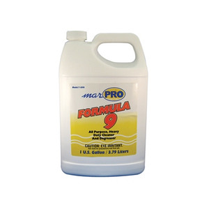 Marpac - Formula Nine Gallon - 7-1090