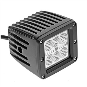 Marpac - Led Spreader Sq. Flood - 1-39449