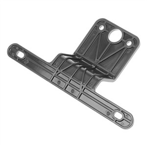 Marpac - License Plate Bracket Angled - 7-59098