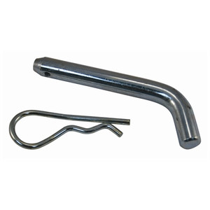 Marpac - Receiving Pin W/cl 5/8" - 7-1868