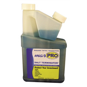 Marpac - Salt Off Spray 22 Oz - 7-1340 Marpac - Salt Off Spray 22 Oz - 7-1340