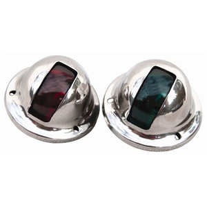 Marpac - Side Lt Pr Vrt Ss Rnd - 7-0079 Marpac - Side Lt Pr Vrt Ss Rnd - 7-0079