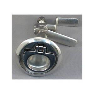 Marpac - Ss 2-1/2" N-lck Lft Hndl - 7-1371