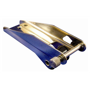 Marpac - Ss Anchor Roller 8-3/4" - 7-1536 Marpac - Ss Anchor Roller 8-3/4" - 7-1536