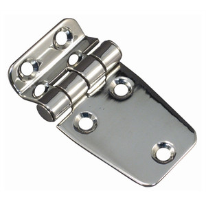 Marpac - Ss Offset Hng 2x3/8 - 7-1005