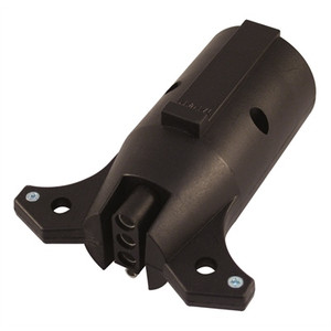 Marpac - Trlr Plug Adpt 7rd/4flat - 7-0506 Marpac - Trlr Plug Adpt 7rd/4flat - 7-0506