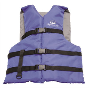 Marpac - Vest Gen Boatng Blu X/2x - 8-1020