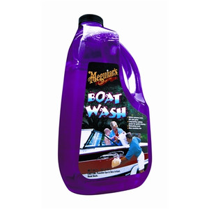 Meguiars  - Boat Wash Gl - M4364 Meguiars  - Boat Wash Gl - M4364