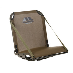Millennium Outdoors - Millennium Seat - Green - B-100-GN Millennium Outdoors - Millennium Seat - Green - B-100-GN