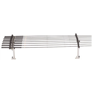 Millennium Outdoors - Rod Transport Rack - R-300-00 Millennium Outdoors - Rod Transport Rack - R-300-00