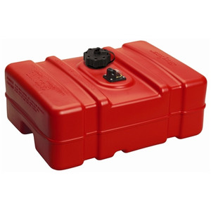 Moeller - Tanks - Gas Tank 12 Gal Low Epa - 630013LP Moeller - Tanks - Gas Tank 12 Gal Low Epa - 630013LP