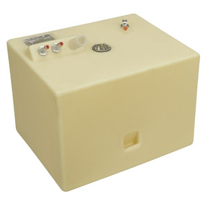 Moeller Mfg - 29 Gal Gas Tank - 32629 Moeller Mfg - 29 Gal Gas Tank - 32629