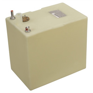 Moeller Mfg - Fuel Tank Perm Mnt 12-s - 32514 Moeller Mfg - Fuel Tank Perm Mnt 12-s - 32514