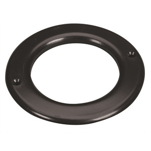Moeller Mfg - Grommet 3" Black - 020101-10