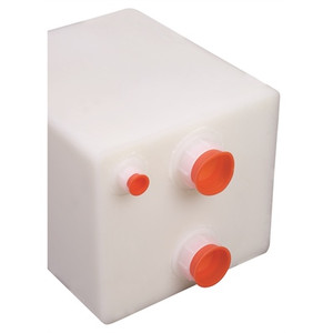 Moeller Mfg - Waste Tank 5 Gal - 41206 Moeller Mfg - Waste Tank 5 Gal - 41206