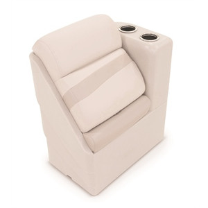 Morgan Recreational Supply - 433098 Lci 17in Lft - 406-33098 Morgan Recreational Supply - 433098 Lci 17in Lft - 406-33098
