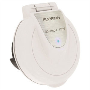 Morgan Recreational Supply - F30itr-ps-am 30a 125v - 406-31864 Morgan Recreational Supply - F30itr-ps-am 30a 125v - 406-31864