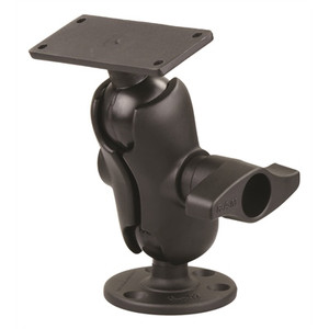 National Products-ram - Ram 2x5 Short - RAM-D-202-25-C-202U National Products-ram - Ram 2x5 Short - RAM-D-202-25-C-202U