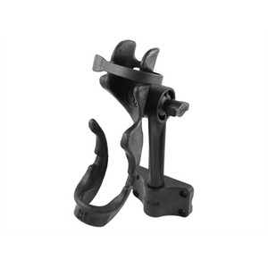 National Products-ram - Rod Holder Blk Hd Mnt - RAM-114-B National Products-ram - Rod Holder Blk Hd Mnt - RAM-114-B