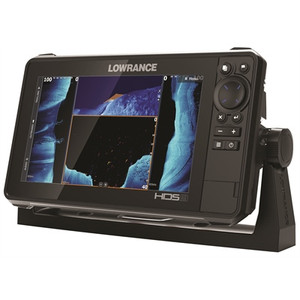 Navico - Hds9liveamerxdal3in1 - 14422-001