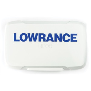 Navico - Hook2-4 Sun Cover - 14173-001