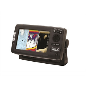 Navico - Hst-wsu Trnsdr Skim 200k - 106-48