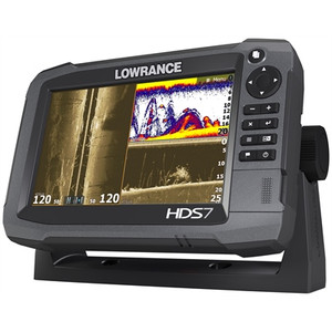 Navico - Nac-mrd2mbl Adptr Cable - 127-04