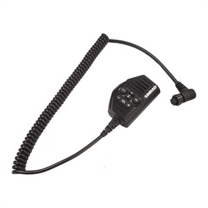 Navico - Rs40vhf Remov Fist Mic - 14921-001