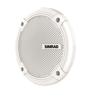Navico - Simrad6.5 Speaker Pair - 12305-001