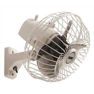 Navico Group Americas - Maro - 12v Oscillating Fan - 900 Navico Group Americas - Maro - 12v Oscillating Fan - 900