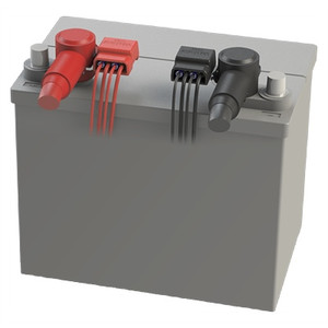 Navico Group Americas - Maro - Busbars Bat Term Mnt - 2340-BSS Navico Group Americas - Maro - Busbars Bat Term Mnt - 2340-BSS