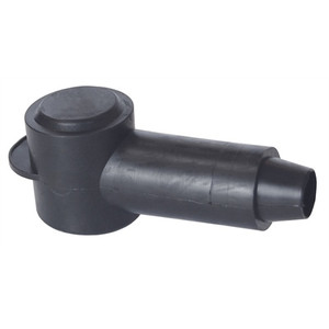 Navico Group Americas - Maro - Cablecap Std Blk 1x500 - 4013-BSS