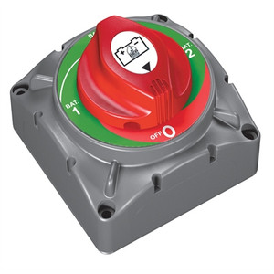 Navico Group Americas - Maro - Switch Battery Hd Four - 721 Navico Group Americas - Maro - Switch Battery Hd Four - 721